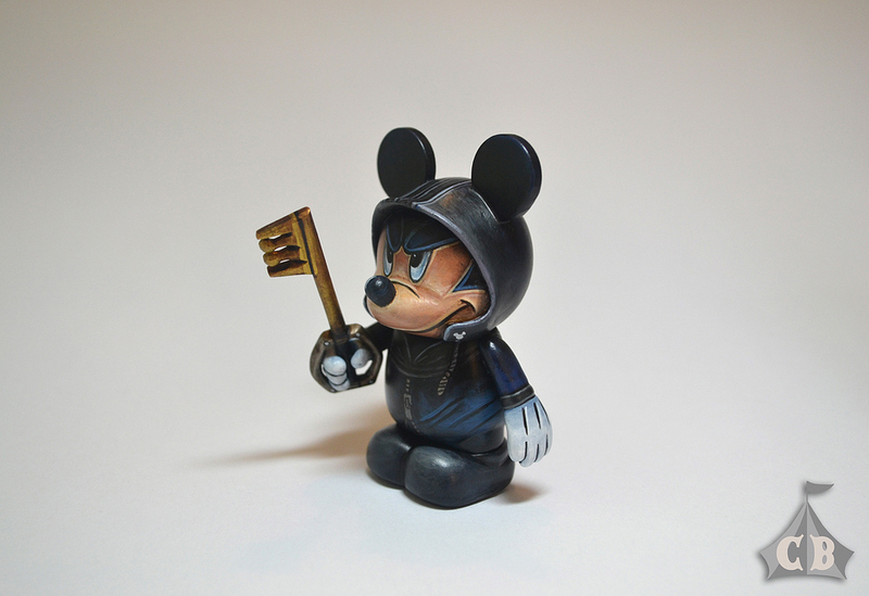 Illustration for article titled You'll wish you could buy these Star Wars, Pixar, and Game of Thrones custom toys